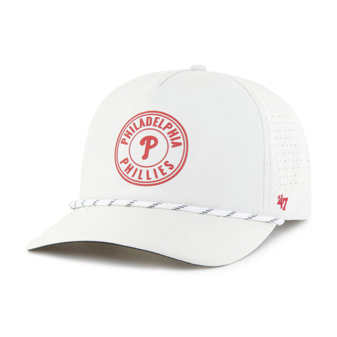 PHILADELPHIA PHILLIES LOOP '47 HITCH