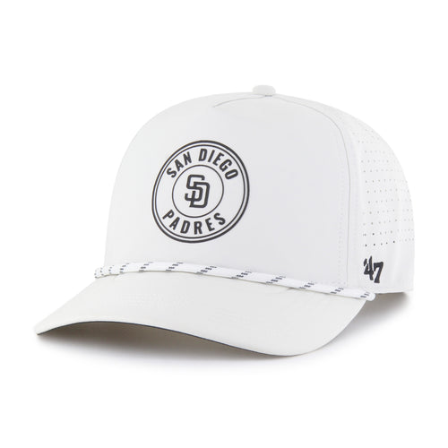 SAN DIEGO PADRES BRRR LOOP '47 HITCH