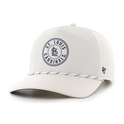 ST. LOUIS CARDINALS LOOP '47 HITCH