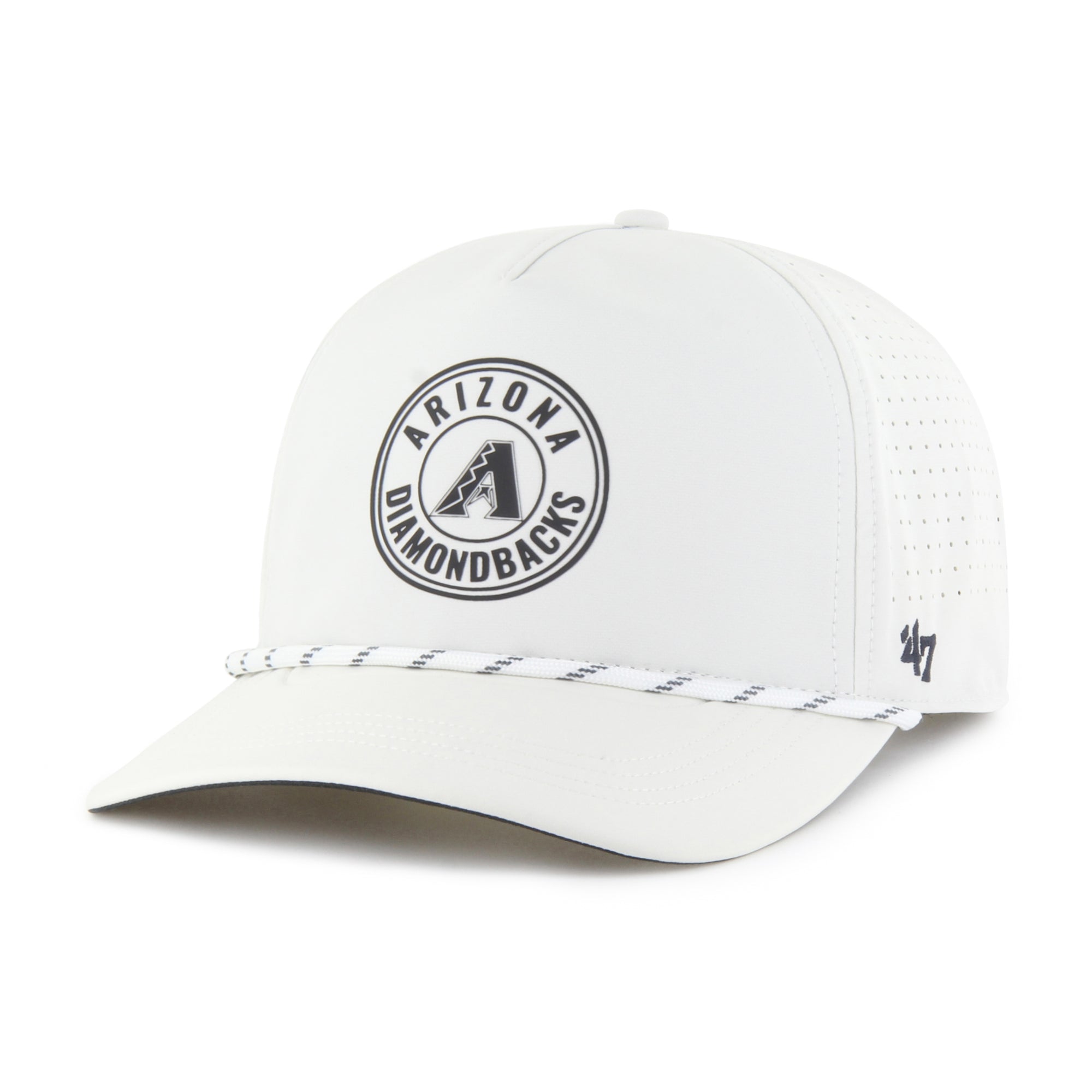 ARIZONA DIAMONDBACKS BRRR LOOP '47 HITCH