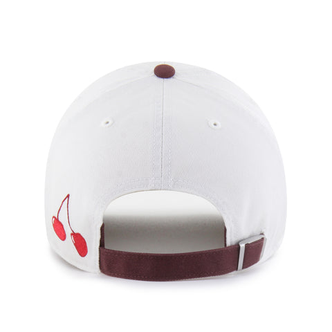 CHICAGO CUBS LOVE LETTER 47 CLEAN UP