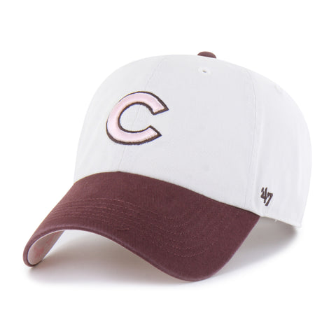 CHICAGO CUBS LOVE LETTER 47 CLEAN UP