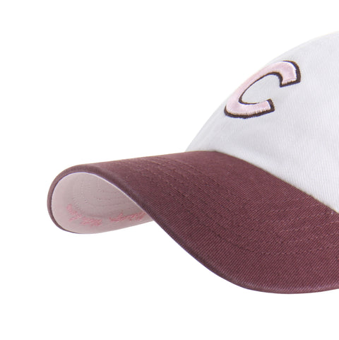 CHICAGO CUBS LOVE LETTER 47 CLEAN UP