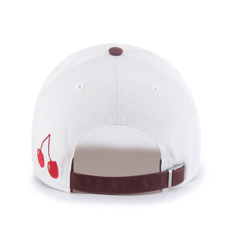 SAN DIEGO PADRES LOVE LETTER '47 CLEAN UP