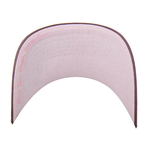 SAN DIEGO PADRES LOVE LETTER '47 CLEAN UP