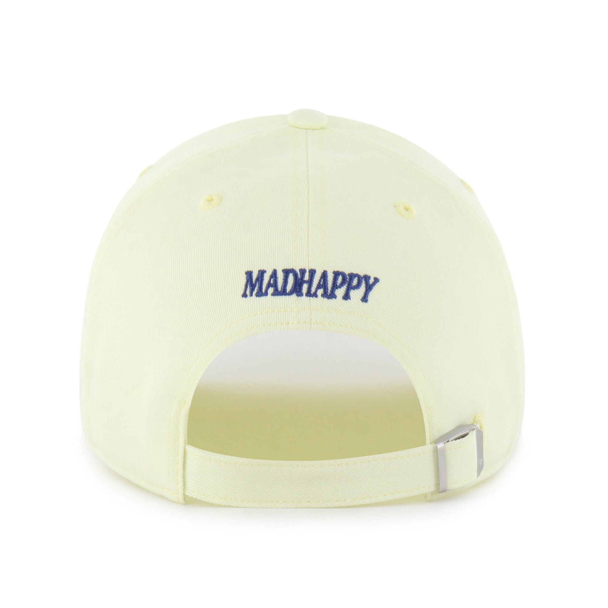 LOS ANGELES DODGERS MADHAPPY PATCH '47 CLEAN UP