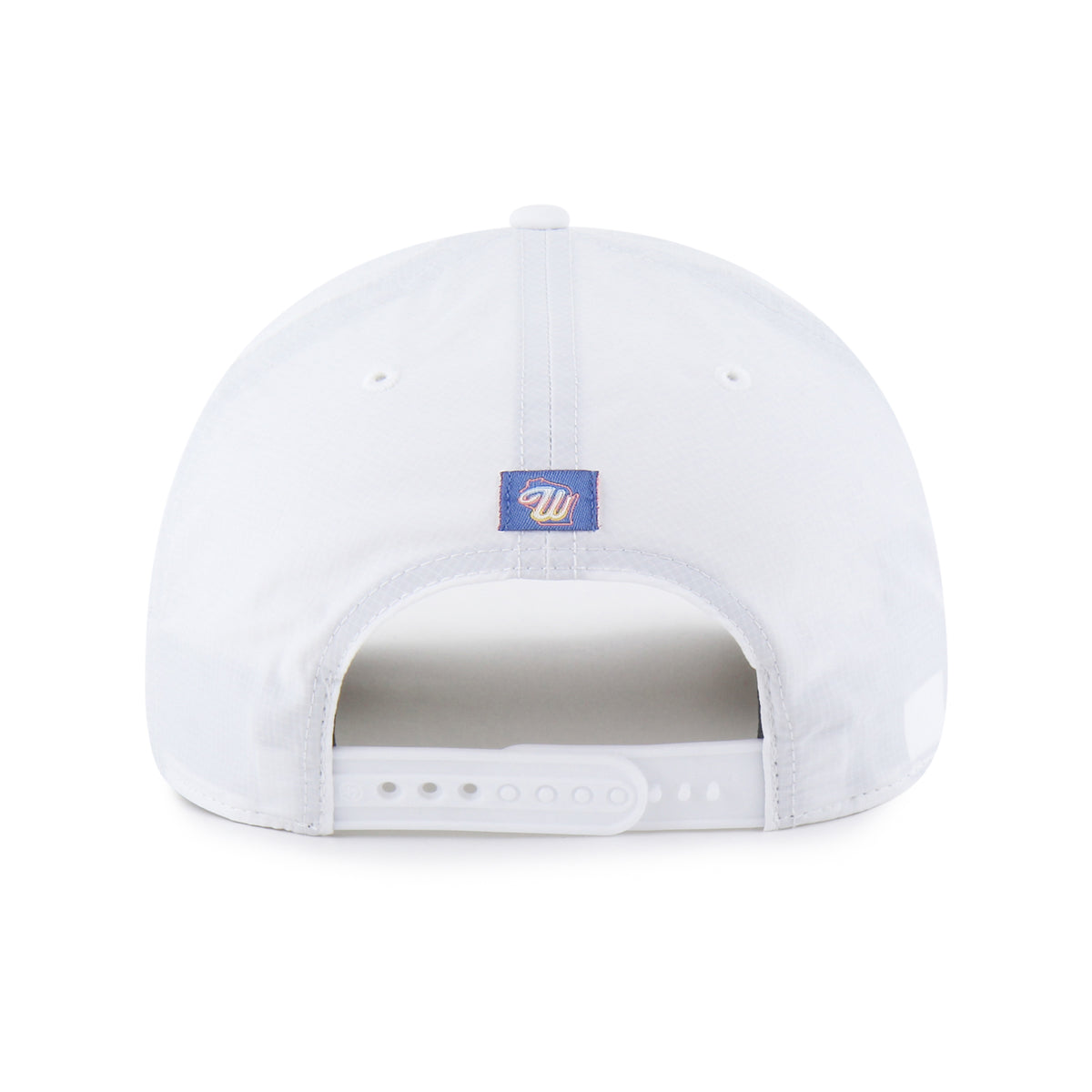 MILWAUKEE BREWERS CITY CONNECT DOWNBURST '47 HITCH