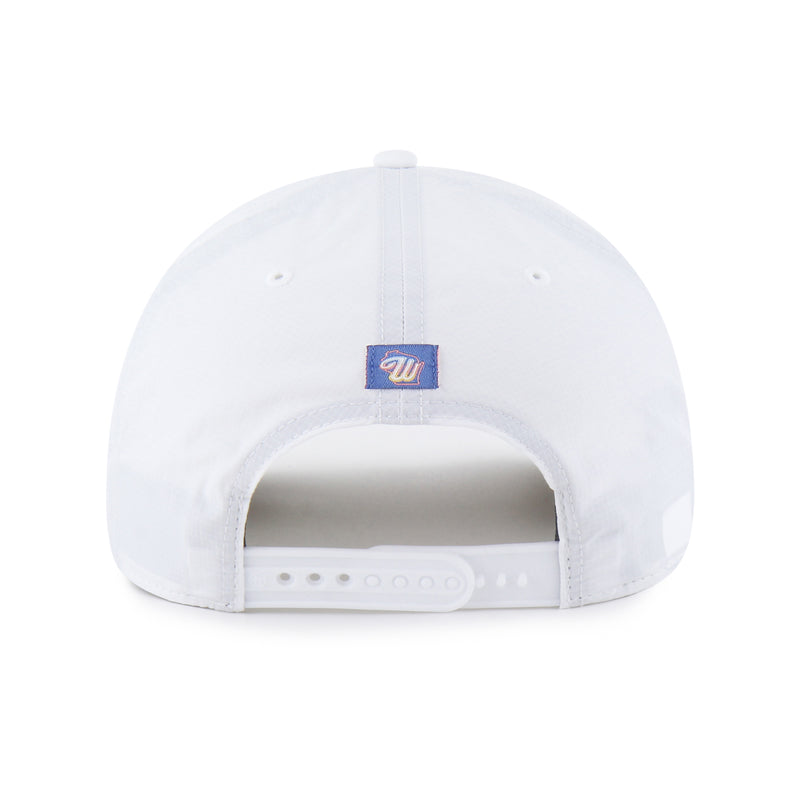 MILWAUKEE BREWERS CITY CONNECT DOWNBURST '47 HITCH