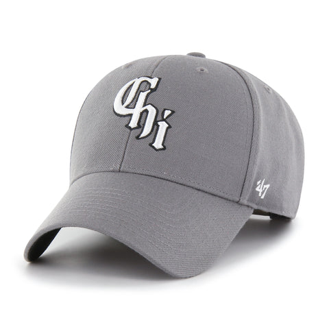 CHICAGO WHITE SOX CITY CONNECT MLB CITY DOUBLE '47 MVP