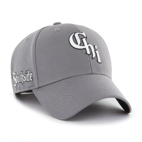 CHICAGO WHITE SOX CITY CONNECT MLB CITY DOUBLE '47 MVP