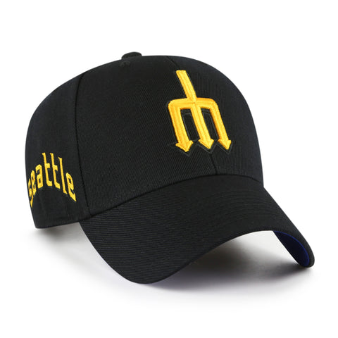 SEATTLE MARINERS CITY CONNECT DOUBLE '47 MVP
