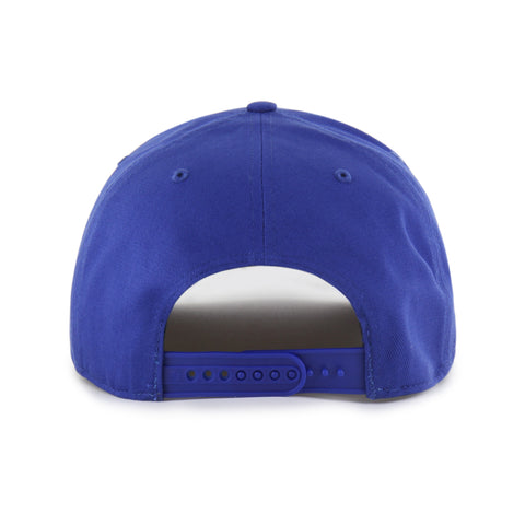 LOS ANGELES DODGERS WORLD SERIES MULTI TIME '47 HITCH RF RELAXED FIT