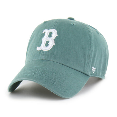 BOSTON RED SOX CITY CONNECT '47 CLEAN UP
