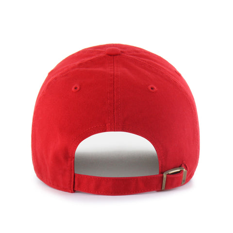CHICAGO WHITE SOX CITY CONNECT MLB CITY PRIMARY '47 CLEAN UP