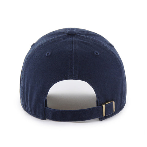 LOS ANGELES DODGERS CITY CONNECT MLB PRIMARY '47 CLEAN UP