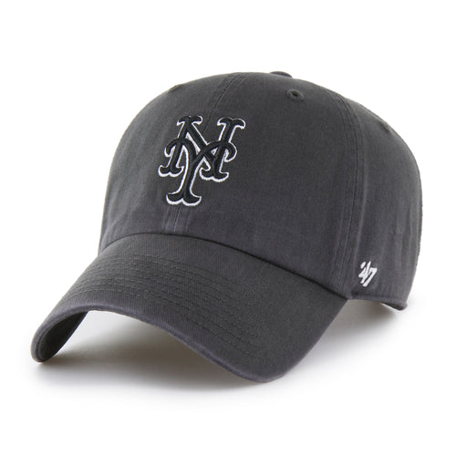 NEW YORK METS CITY CONNECT '47 CLEAN UP