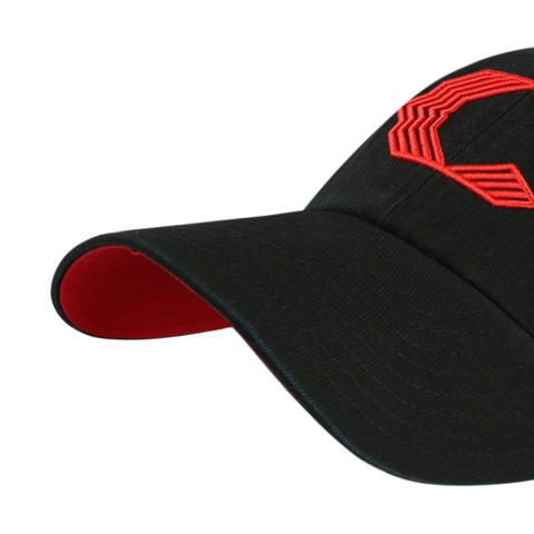 CINCINNATI REDS CITY CONNECT '47 CLEAN UP