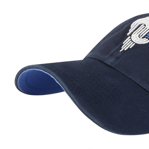 KANSAS CITY ROYALS CITY CONNECT '47 CLEAN UP