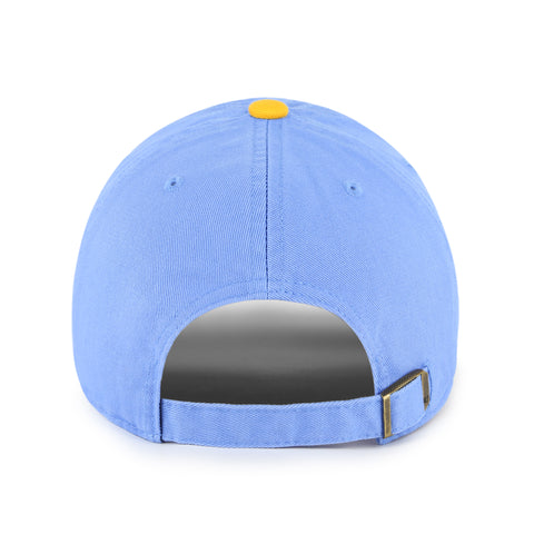 MILWAUKEE BREWERS CITY CONNECT '47 CLEAN UP