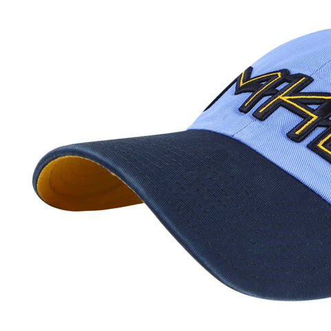 MILWAUKEE BREWERS CITY CONNECT '47 CLEAN UP