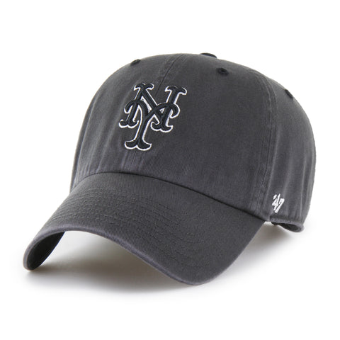 NEW YORK METS CITY CONNECT '47 CLEAN UP