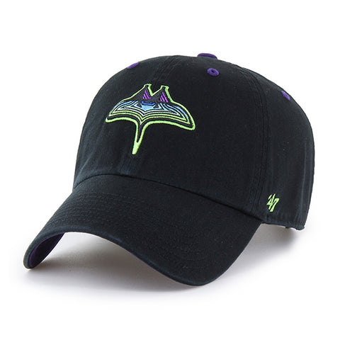 TAMPA BAY RAYS CITY CONNECT MLB '47 CLEAN UP