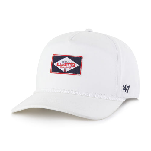 BOSTON RED SOX PREMIER '47 FRANKLIN TEE KIDS