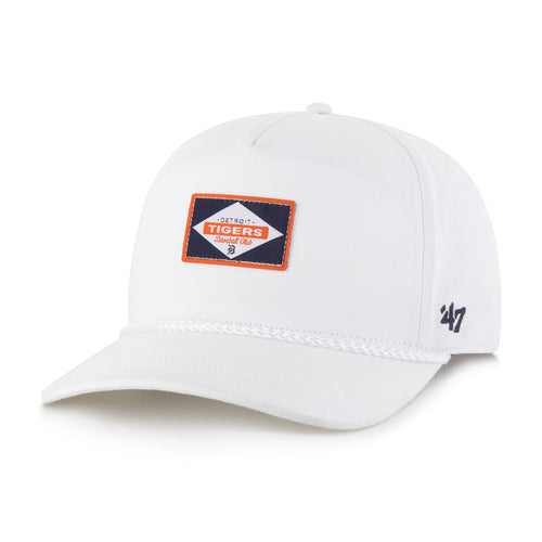 DETROIT TIGERS '47 MVP