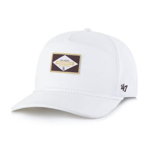 SAN DIEGO PADRES '47 CLEAN UP