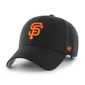 San Francisco Giants Hats | Structured MVP Style |  display picture 3