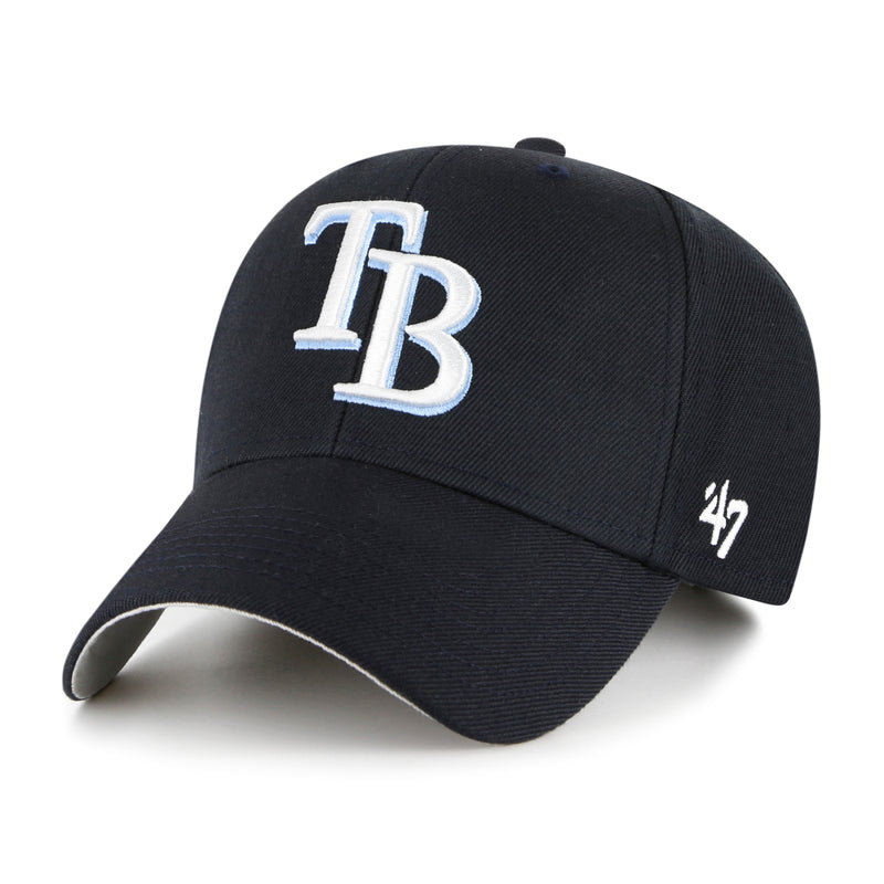 TAMPA BAY RAYS '47 MVP