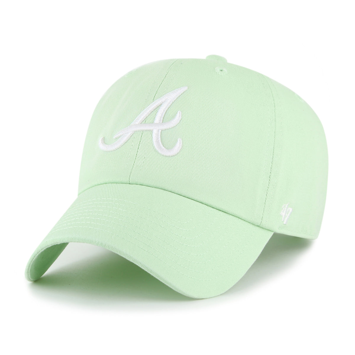 Clean Up Hat Pastel Collection