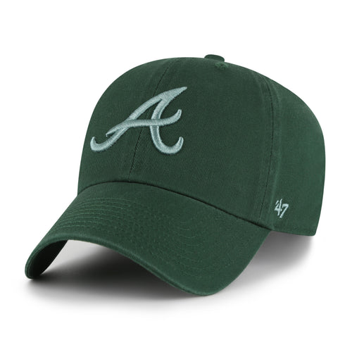 ATLANTA BRAVES '47 CLEAN UP