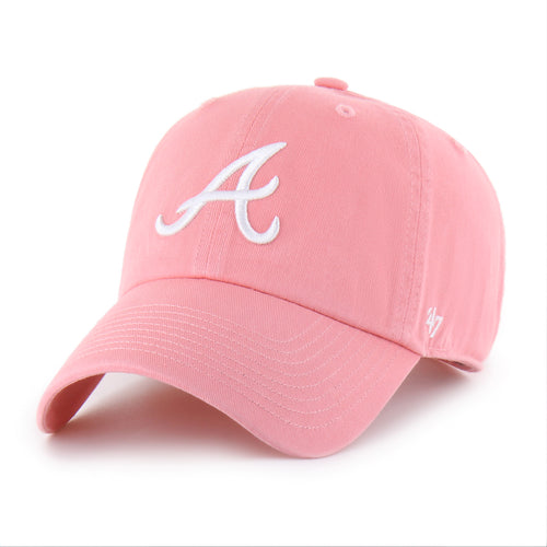 ATLANTA BRAVES '47 CLEAN UP