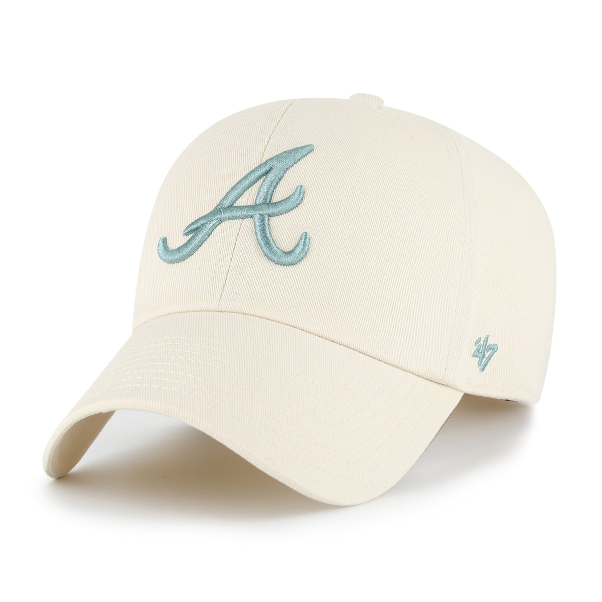 ATLANTA BRAVES '47 CLEAN UP