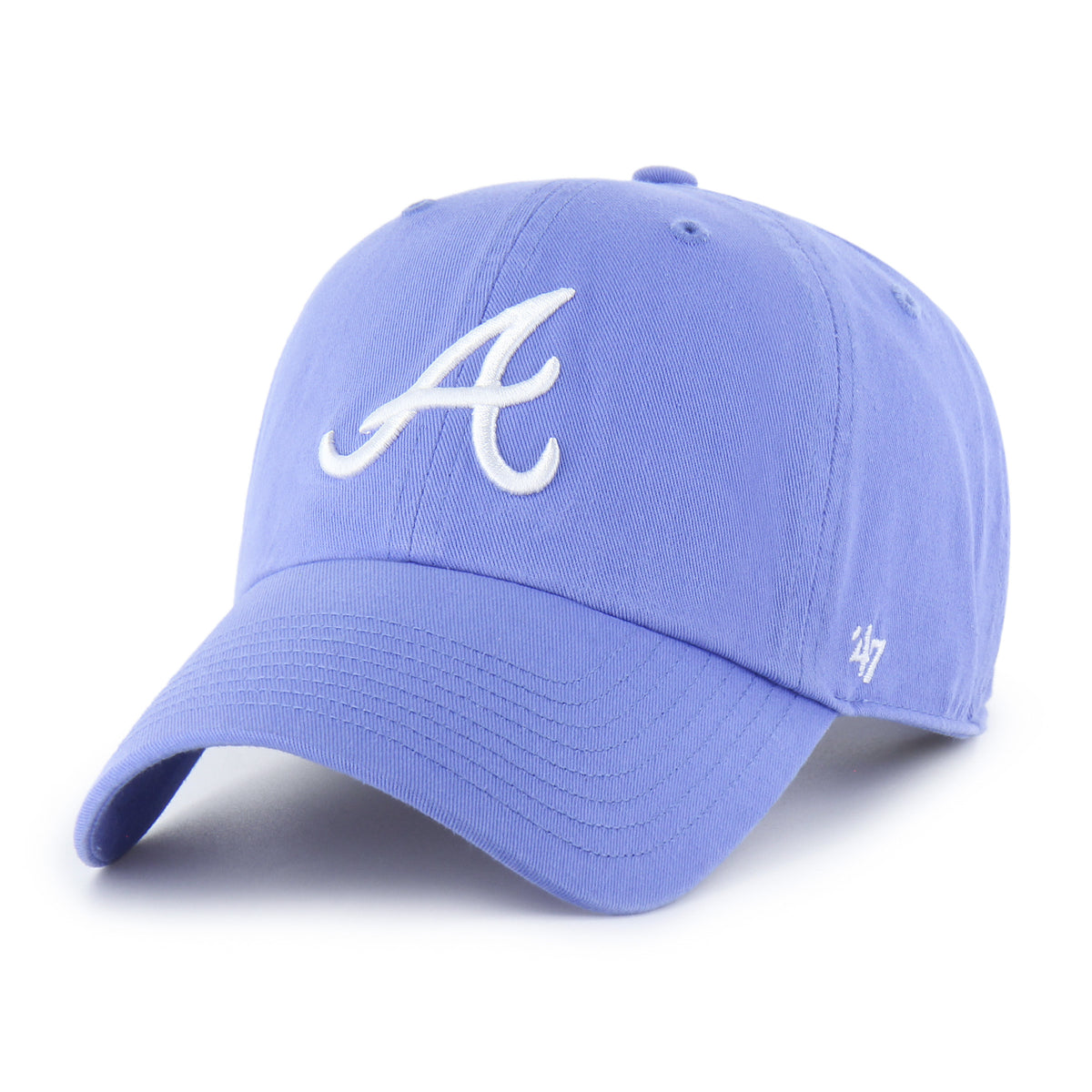 ATLANTA BRAVES '47 CLEAN UP