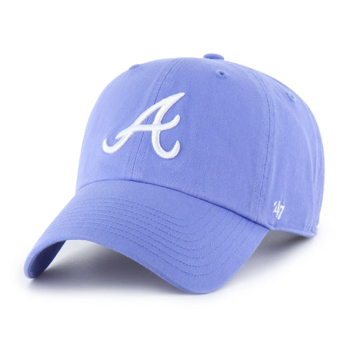 ATLANTA BRAVES '47 CLEAN UP