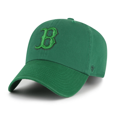 BOSTON RED SOX '47 CLEAN UP