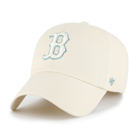 BOSTON RED SOX '47 CLEAN UP