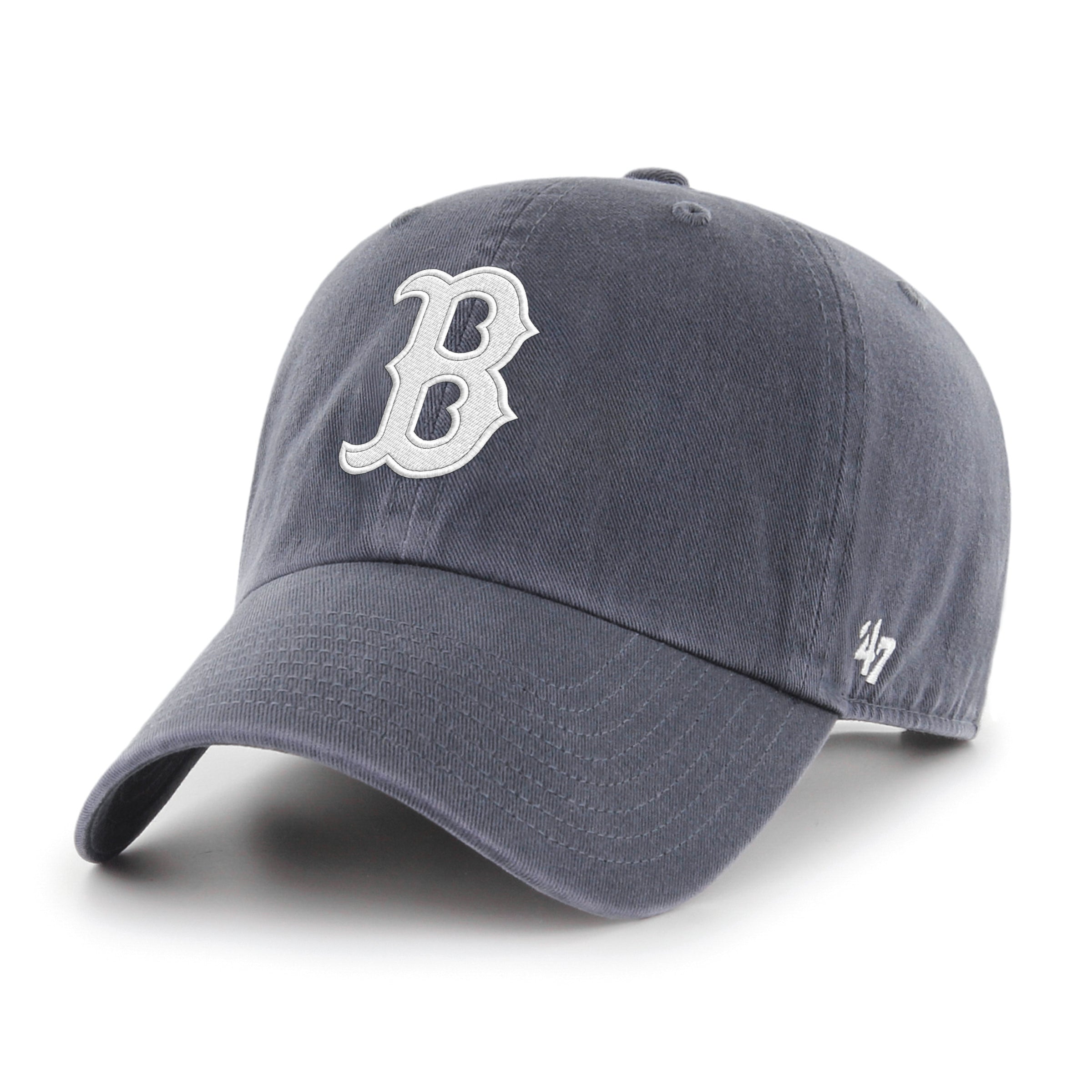 VINTAGE NAVY/WHITE