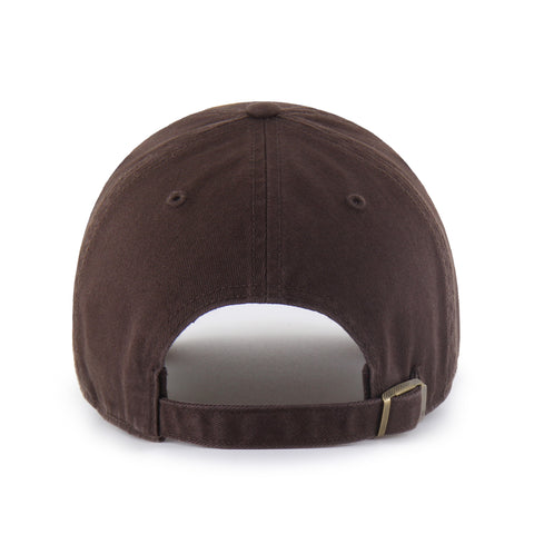 BALTIMORE ORIOLES '47 CLEAN UP