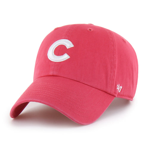 CHICAGO CUBS '47 CLEAN UP