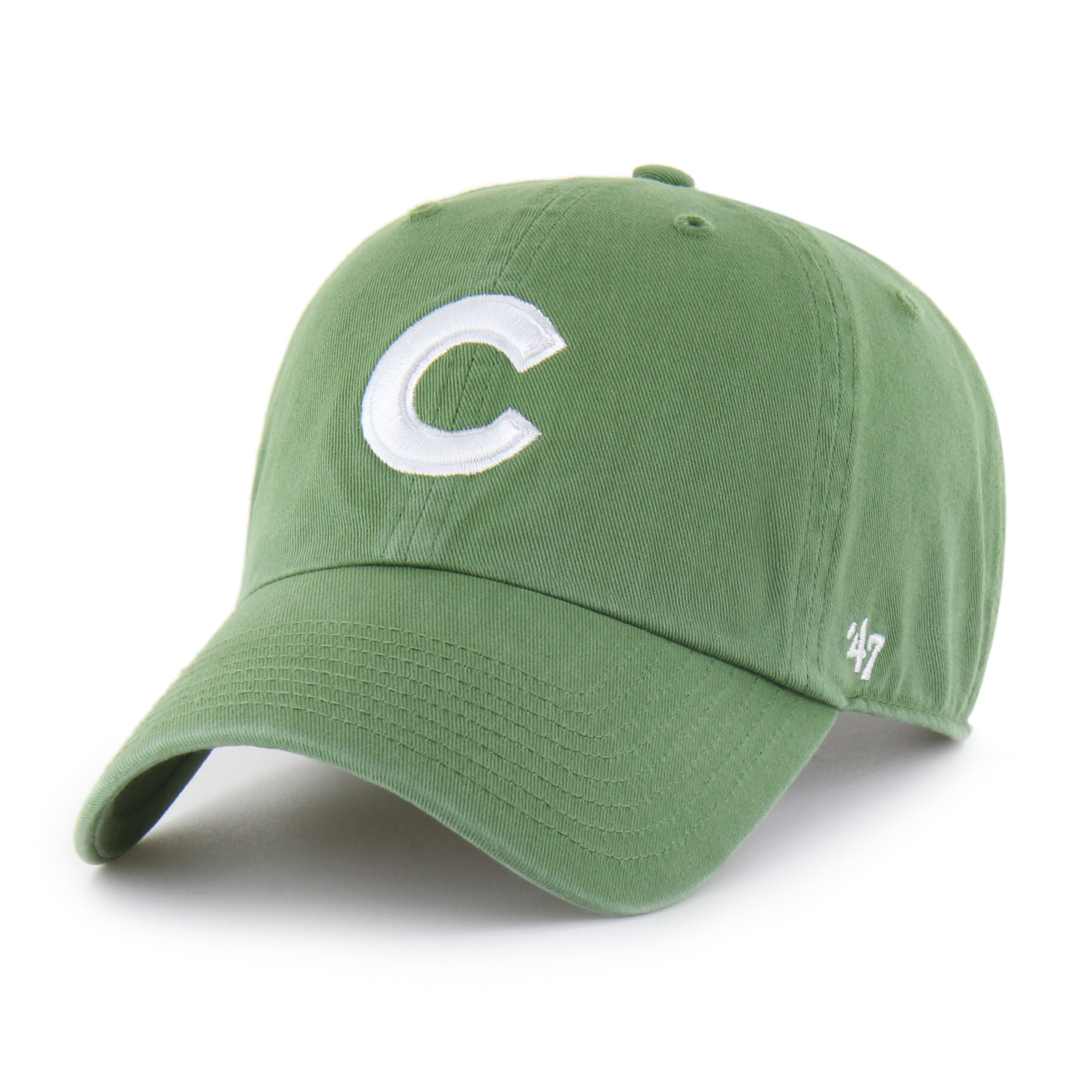 FATIGUE GREEN