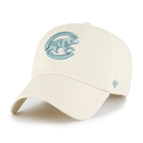 CHICAGO CUBS '47 CLEAN UP