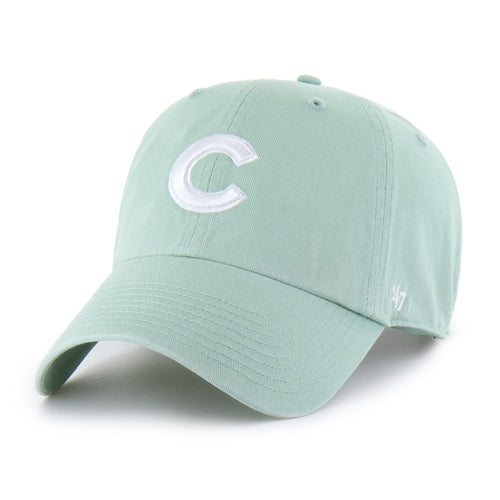 CHICAGO CUBS '47 CLEAN UP