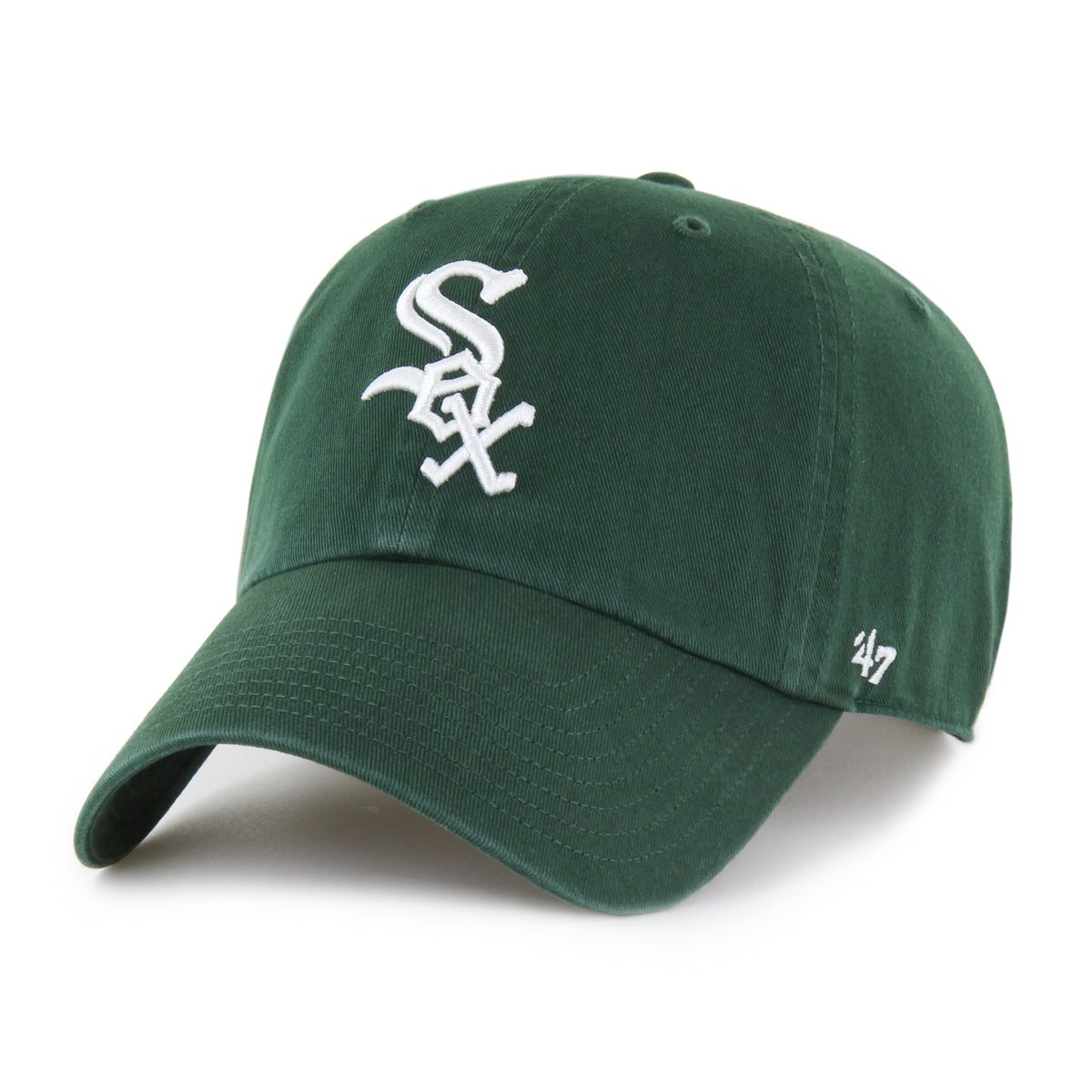 CHICAGO WHITE SOX '47 CLEAN UP