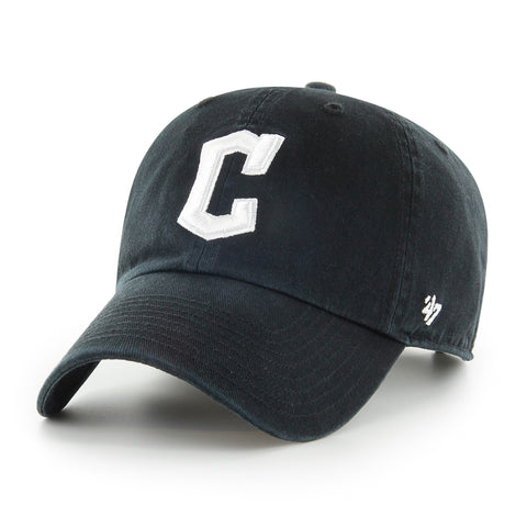 CLEVELAND GUARDIANS '47 CLEAN UP