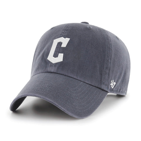 CLEVELAND GUARDIANS '47 CLEAN UP