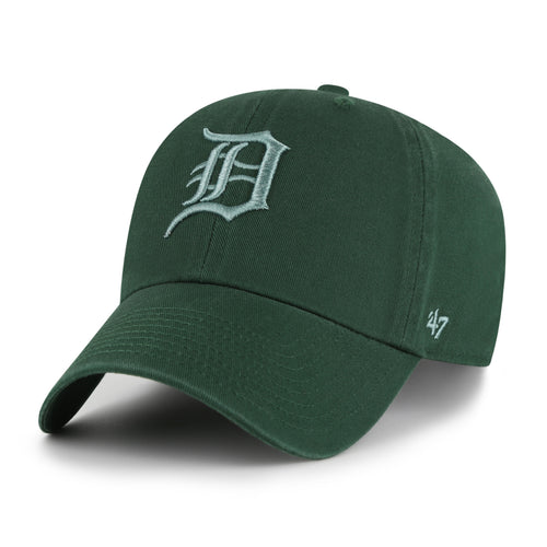 DETROIT TIGERS '47 CLEAN UP