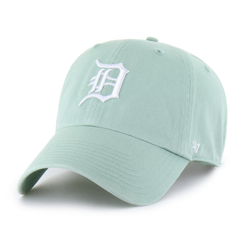 DETROIT TIGERS '47 CLEAN UP